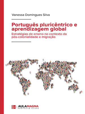 cover image of Português pluricêntrico e aprendizagem global